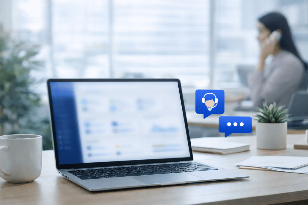 Business Website Hosting