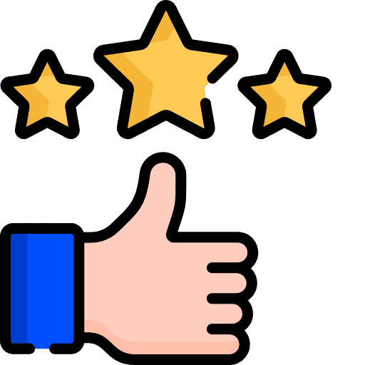 Review The PPC Advertisement Icon Conor Bradley Digital Agency