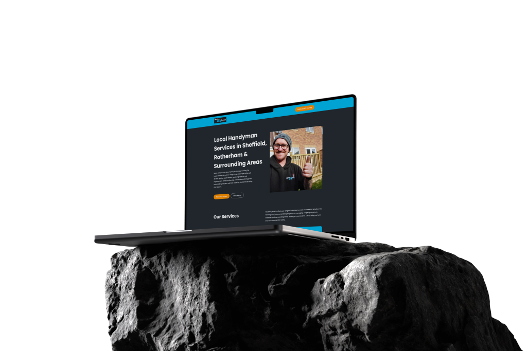 WordPress Website Design Service For Businesses