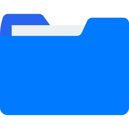Better Docs Folder Icon - Conor Bradley - Sheffield Digital Agency