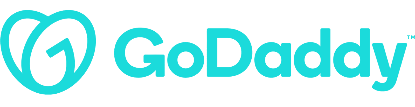 Godaddy logo