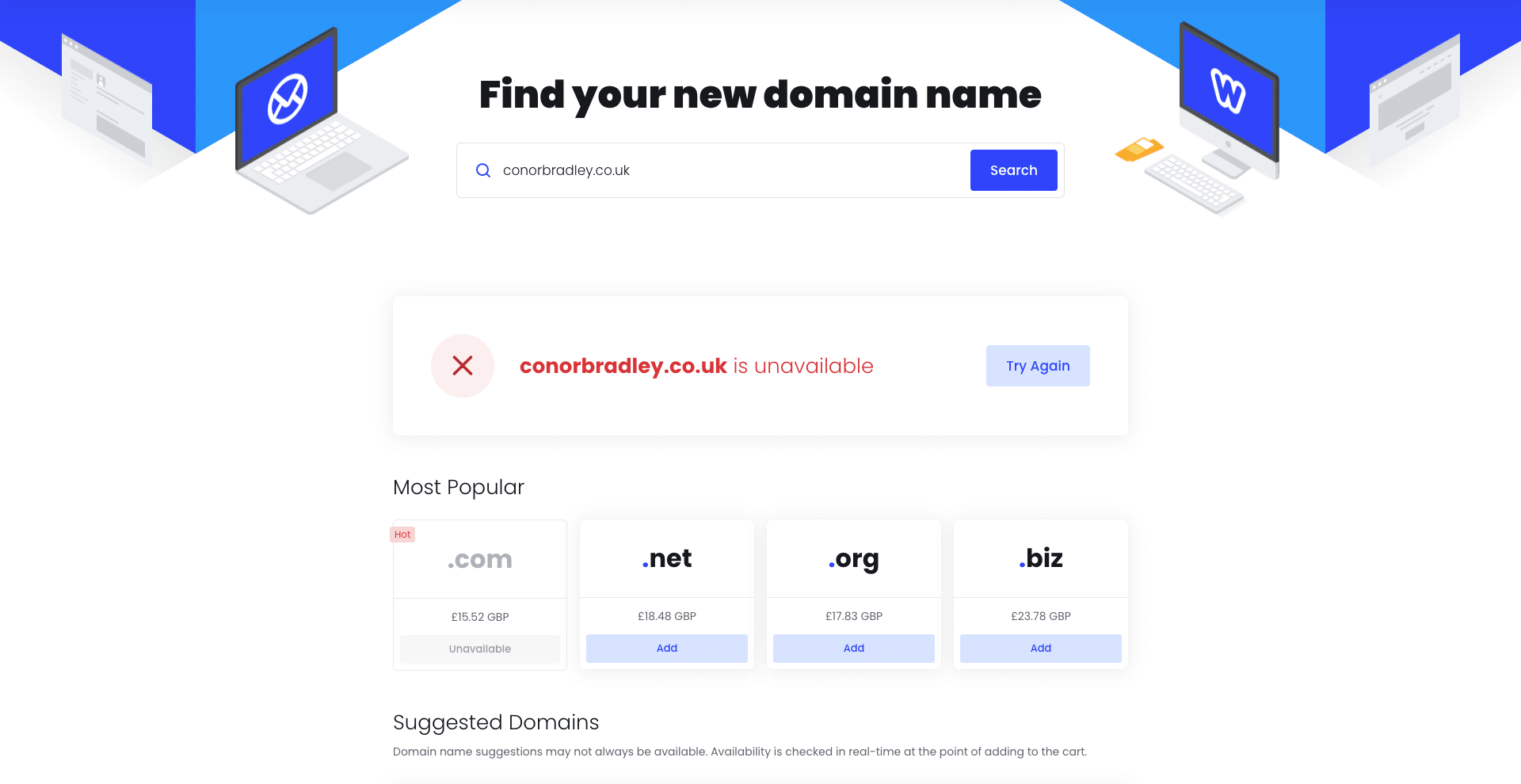 How Long Does a Domain Name Transfer Take