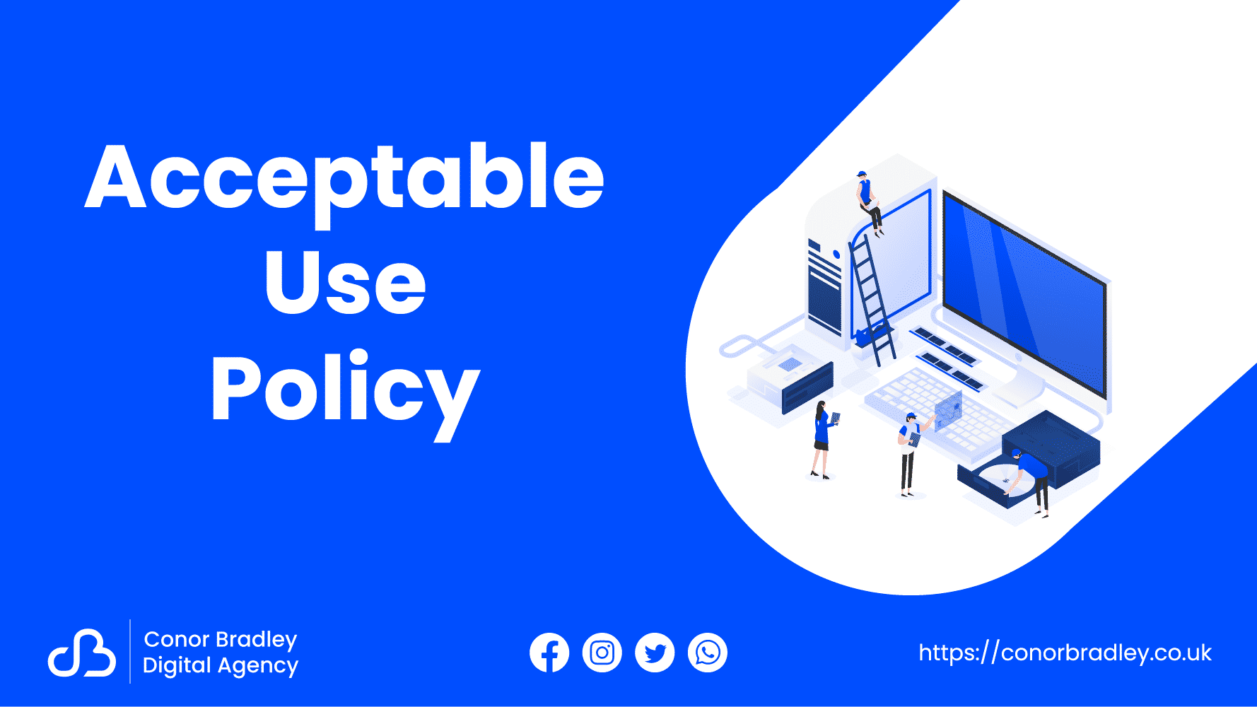 Acceptable Use Policy | Sheffield Digital Agency