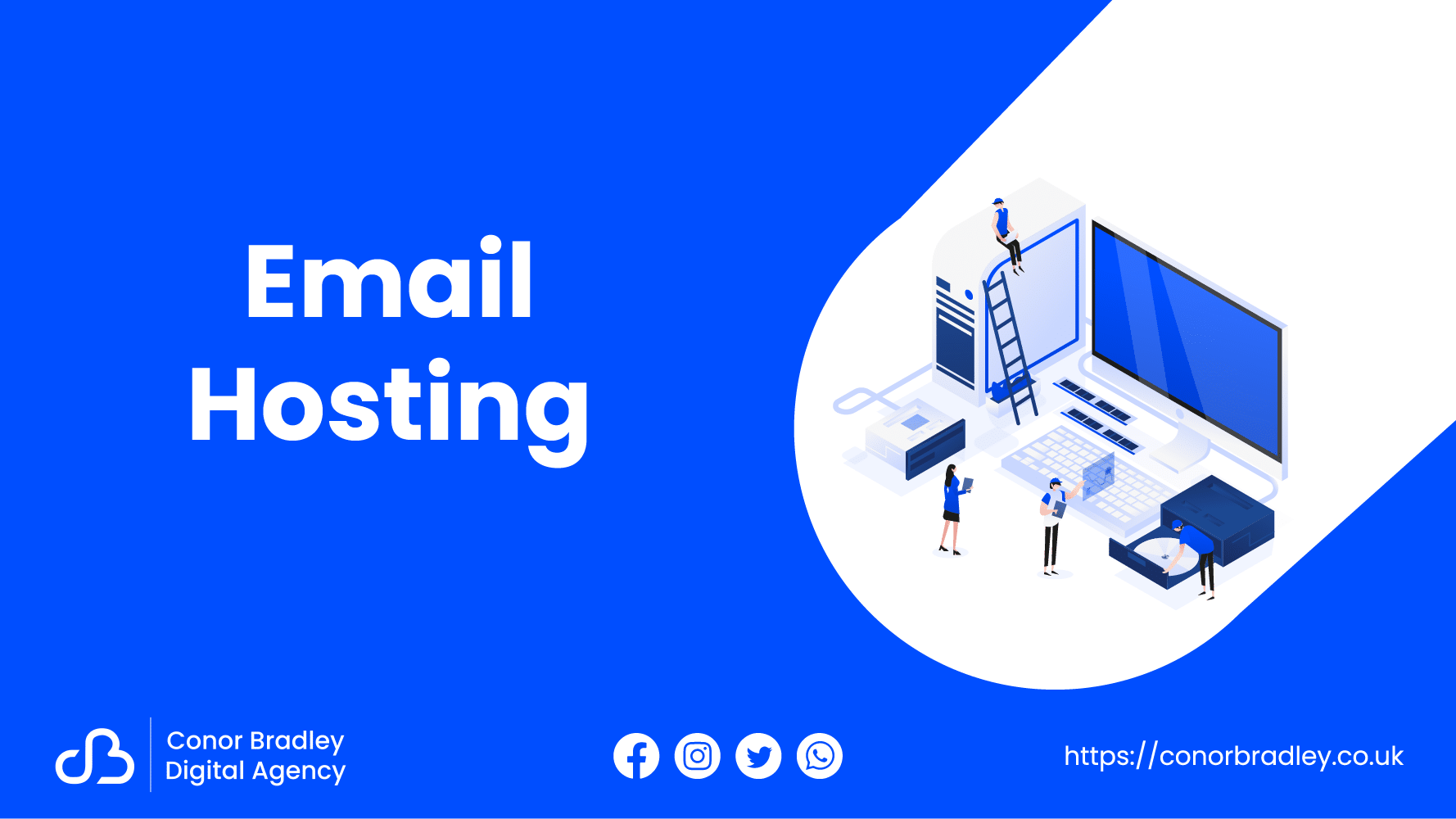 Affordable Email Hosting For Businesses | OX App Suite