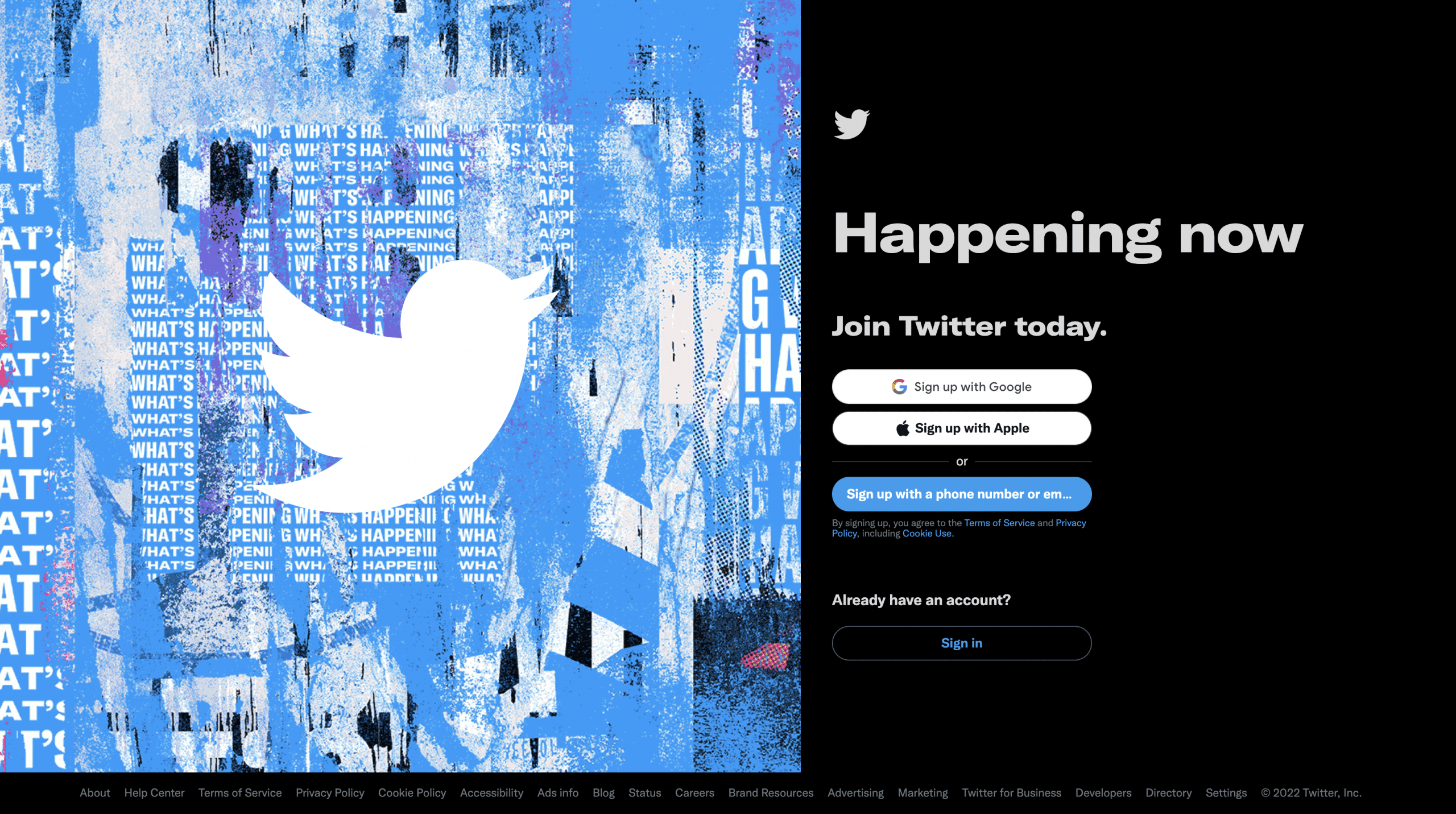Social Media Twitter Screenshot Conor Bradley Digital Agency