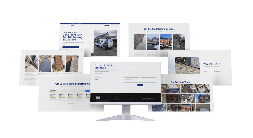 Top Tile Roofing