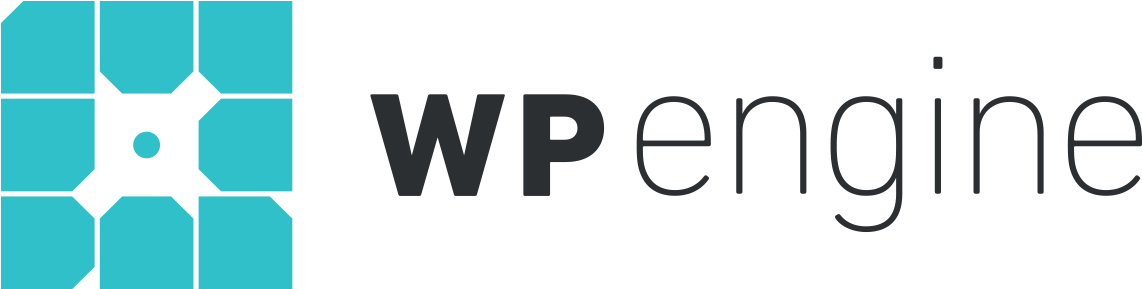 Wpengine logo