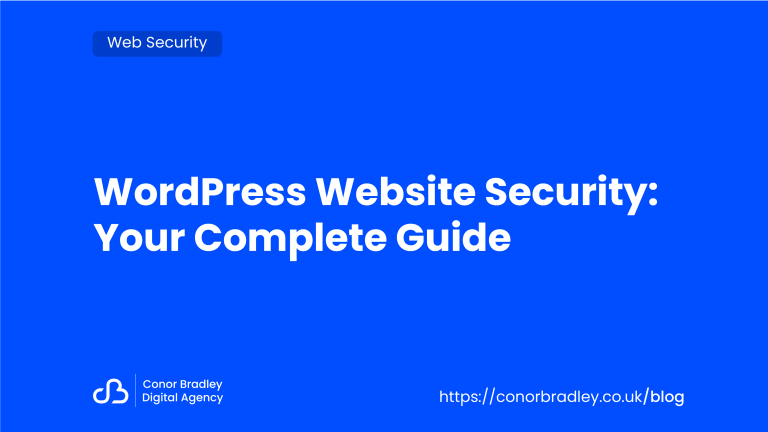 Wordpress website security your complete guide featured image copy 4