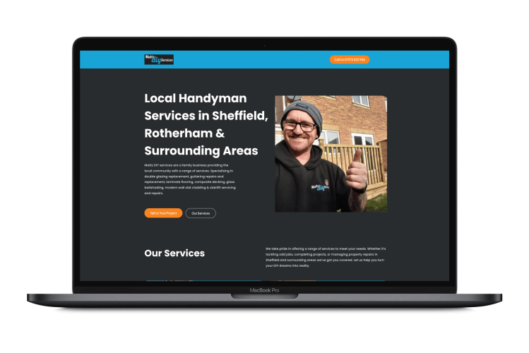 MattzDIYServices Thumbnail