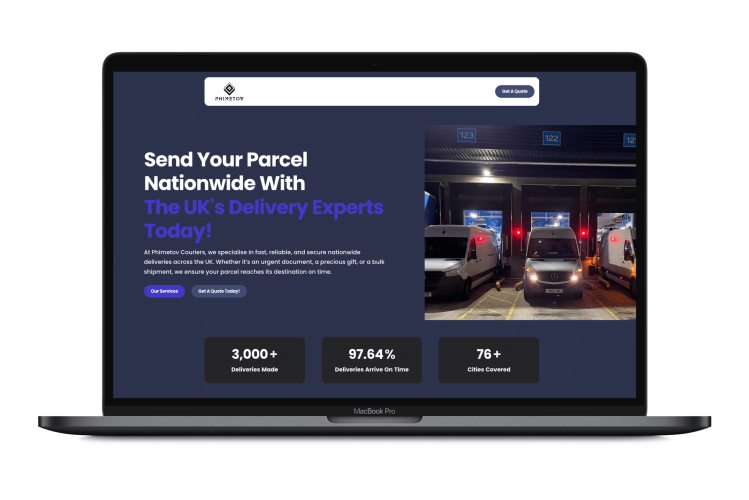 Phimetov Couriers Thumbnail