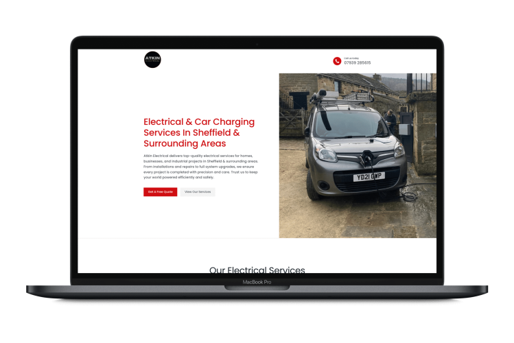 atkinelectricalservices single mockup